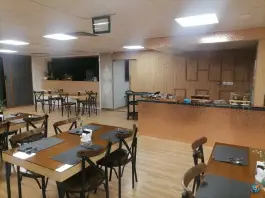 عکس هتل فیروزه بابک، بلوار آیت الله سعیدی، شهربابک 5