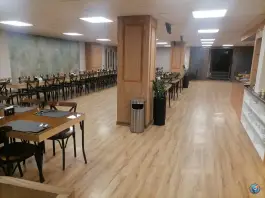 عکس هتل فیروزه بابک، بلوار آیت الله سعیدی، شهربابک 7