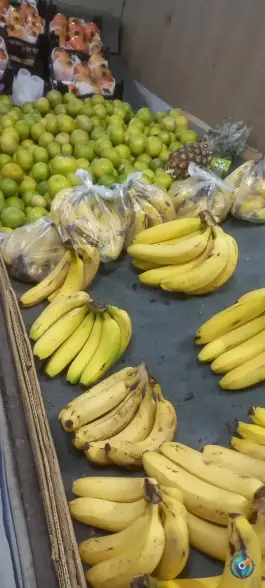 عکس میوه فروشی و تره بار ۱۹ بهمن، بلوار شهید منصور ستاری، اصفهان 3