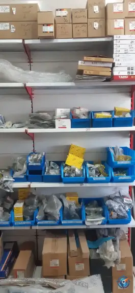 عکس چین یدک بهبود، محله کشاورزی، اصفهان 2