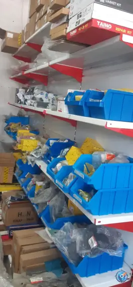 عکس چین یدک بهبود، محله کشاورزی، اصفهان 3