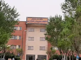 دانشکده مدیریت و حسابداری