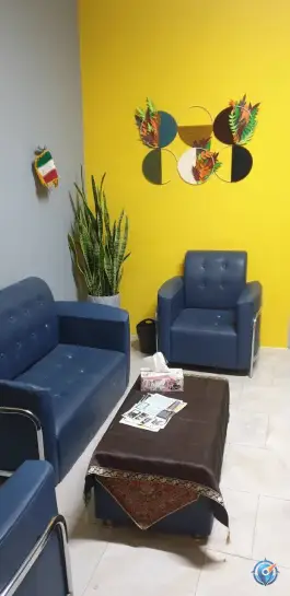 عکس دبستان پسرانه آفرینش 3