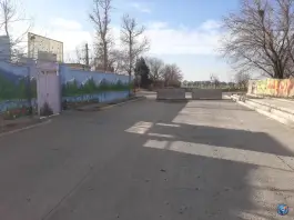 عکس مدرسه شهدای جعفرآباد 1