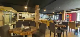 طباخی کاج