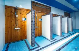 عکس استخر اندیشه 2