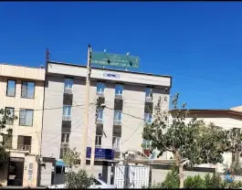عکس مرکز صنعت هوانوردی تهران 4