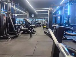 عکس باشگاه بدنسازی انفجار 2
