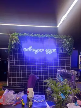 عکس باشگاه بدنسازی انفجار 3