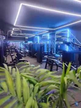 عکس باشگاه بدنسازی انفجار 6