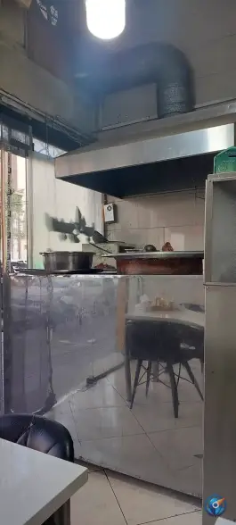 عکس طباخی طوس 4