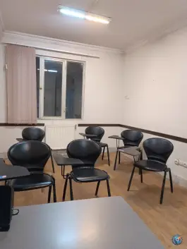 عکس آموزشگاه زبان ایرانمهر 2