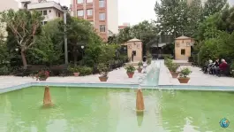 عکس خانه مداحان اهل بیت (ع) 2