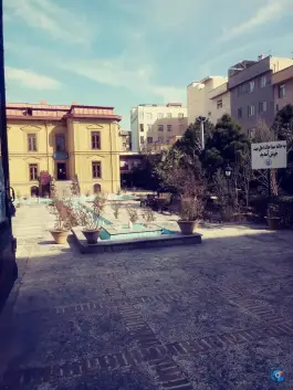 عکس خانه مداحان اهل بیت (ع) 3