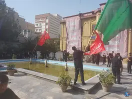 عکس خانه مداحان اهل بیت (ع) 4