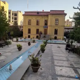 عکس خانه مداحان اهل بیت (ع) 8