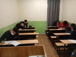 عکس دبیرستان پسرانه دانش وحید 3