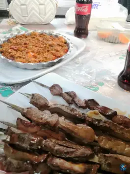 عکس جگر سرای سلطان 2