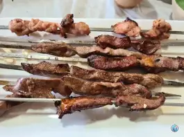 عکس جگر سرای سلطان 5
