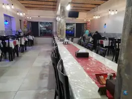 عکس جگر سرای سلطان 6