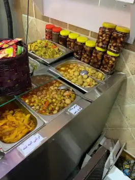 عکس جگر سرای سلطان 7