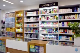 عکس داروخانه دکتر راه روان طوسی 2