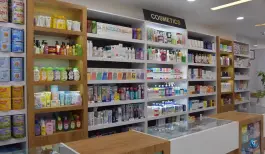 عکس داروخانه دکتر راه روان طوسی 3