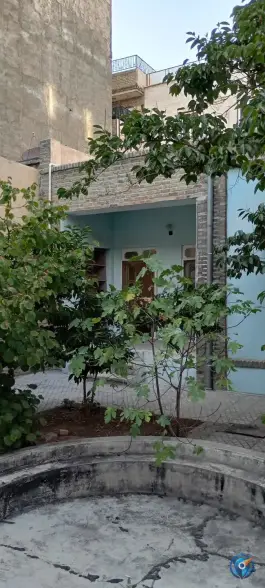 عکس خانه تاریخی علامه کرباسچیان 2