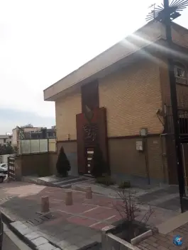 دبستان و دبیرستان حضرت معصومه(س)