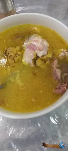عکس طباخی عمو صمد 4