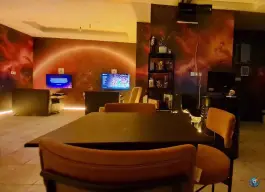 عکس گیم نت مارس 2