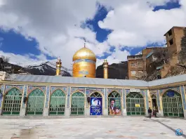 امامزاده داوود