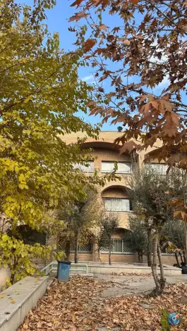 عکس دانشگاه ملی مهارت دختران دکتر شریعتی تهران 7