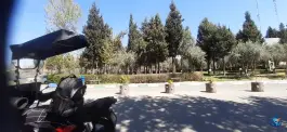 عکس دانشگاه ملی مهارت دختران دکتر شریعتی تهران 10