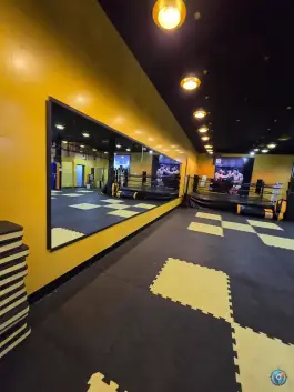 عکس باشگاه ورزشی اکسیر 2
