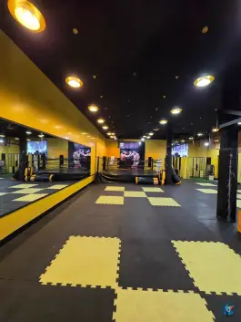 عکس باشگاه ورزشی اکسیر 4