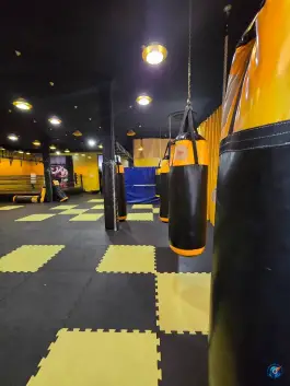 عکس باشگاه ورزشی اکسیر 6