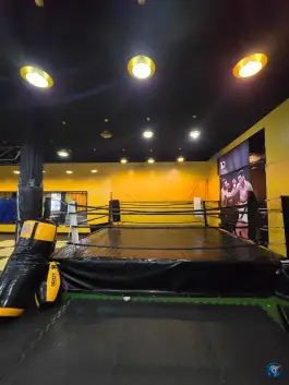 عکس باشگاه ورزشی اکسیر 7