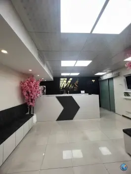 کلینیک تخصصی مبین