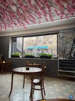عکس عمارت دیمورا 2