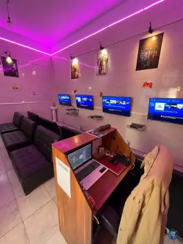 عکس گیم نت کال آف گیم 5