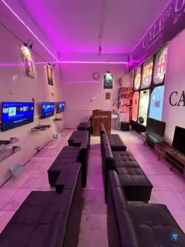 عکس گیم نت کال آف گیم 6