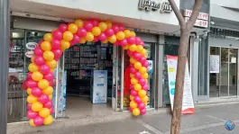 عکس داروخانه شفا دارو 6