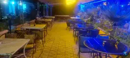 کافه لوسو