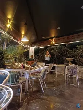 عکس کافه لوسو 2