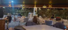 عکس کافه لوسو 3