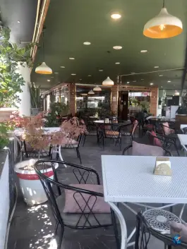عکس کافه لوسو 4
