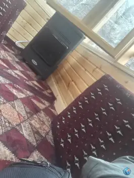 عکس کافه رستوران مسعود 4