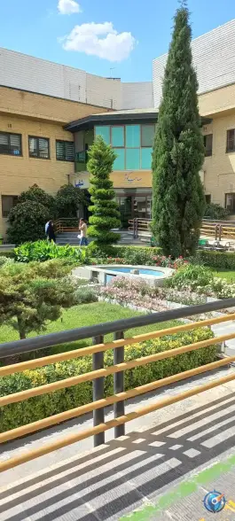 عکس درمانگاه خیریه شبانه روزی صاحب کوثر 3