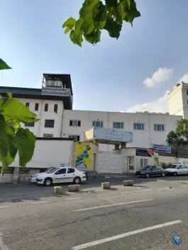 دانشگاه آزاد اسلامی واحد یادگار امام خمینی